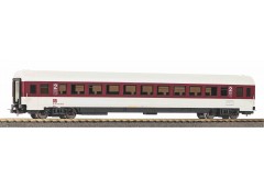 Vagon calatori cl.2 DR - H0 PIKO 58690